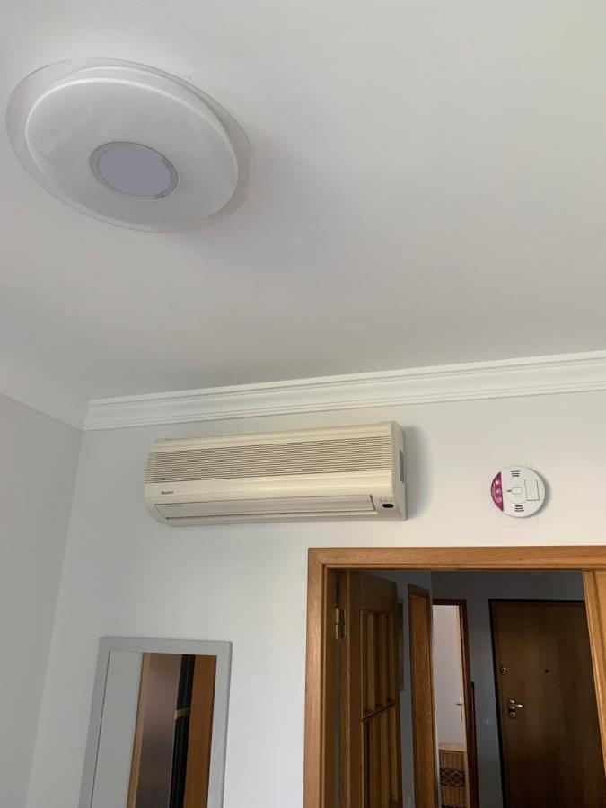 Holiday Apartment Near The Sea Gale  Екстер'єр фото